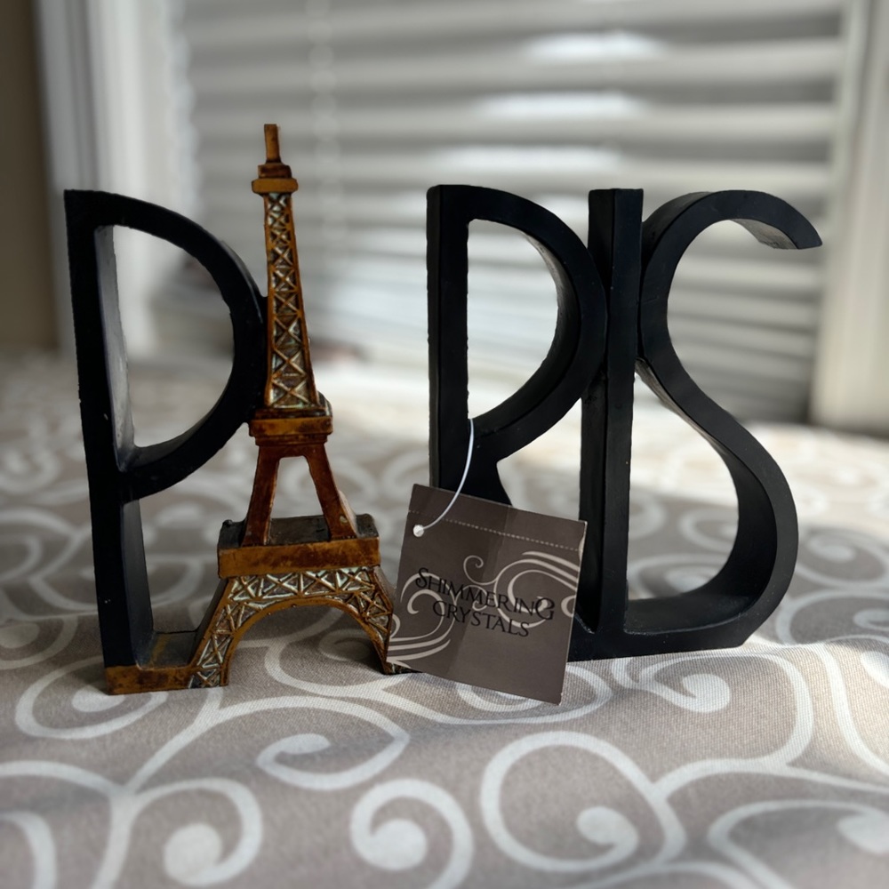 Paris Sign - Picture 2 of 4
